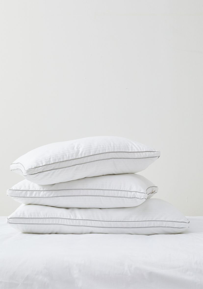 Egyptian Collection Medium/Firm Support Pillow