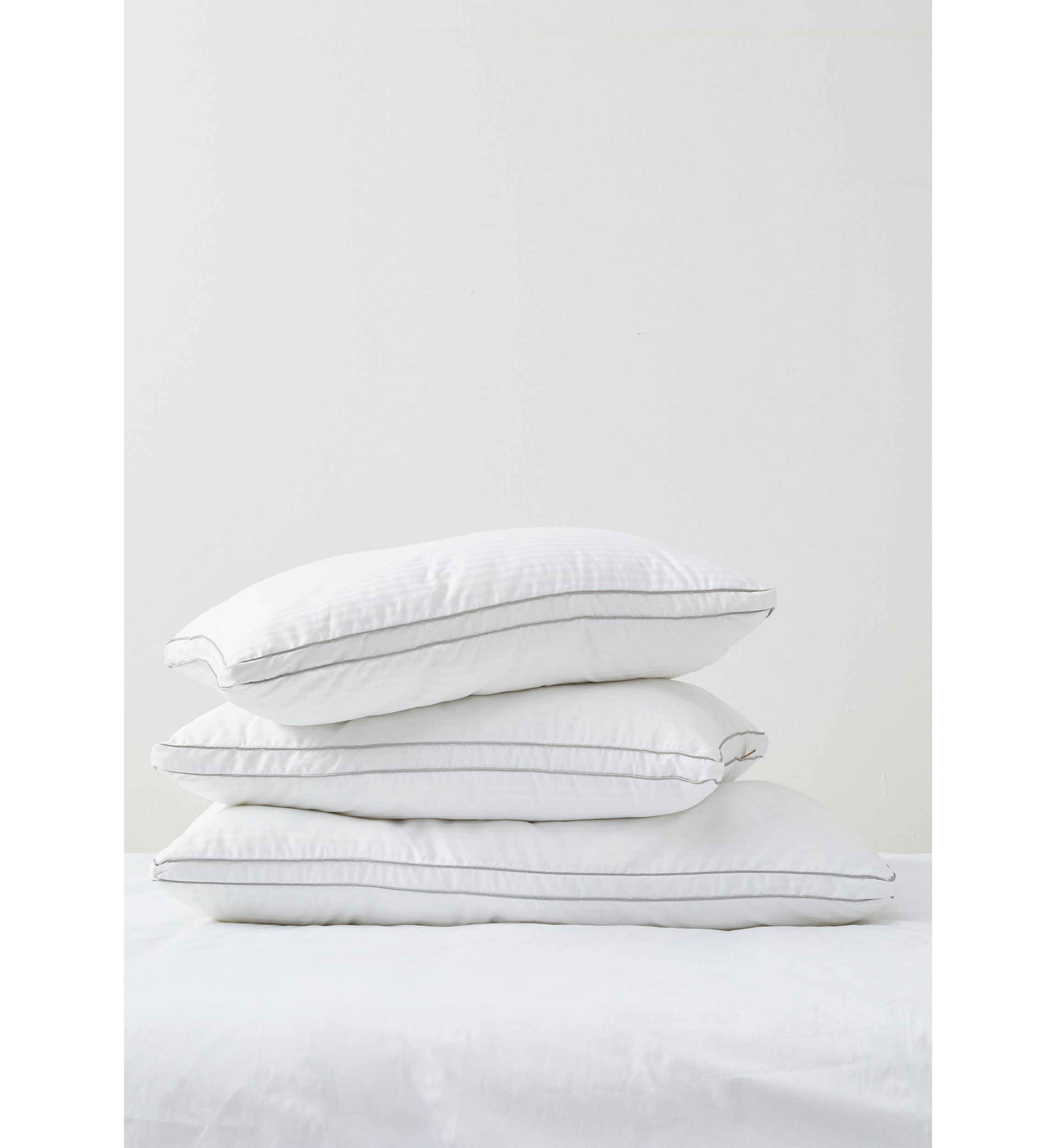 Biltmore Egyptian Collection Medium/Firm Support Pillow
