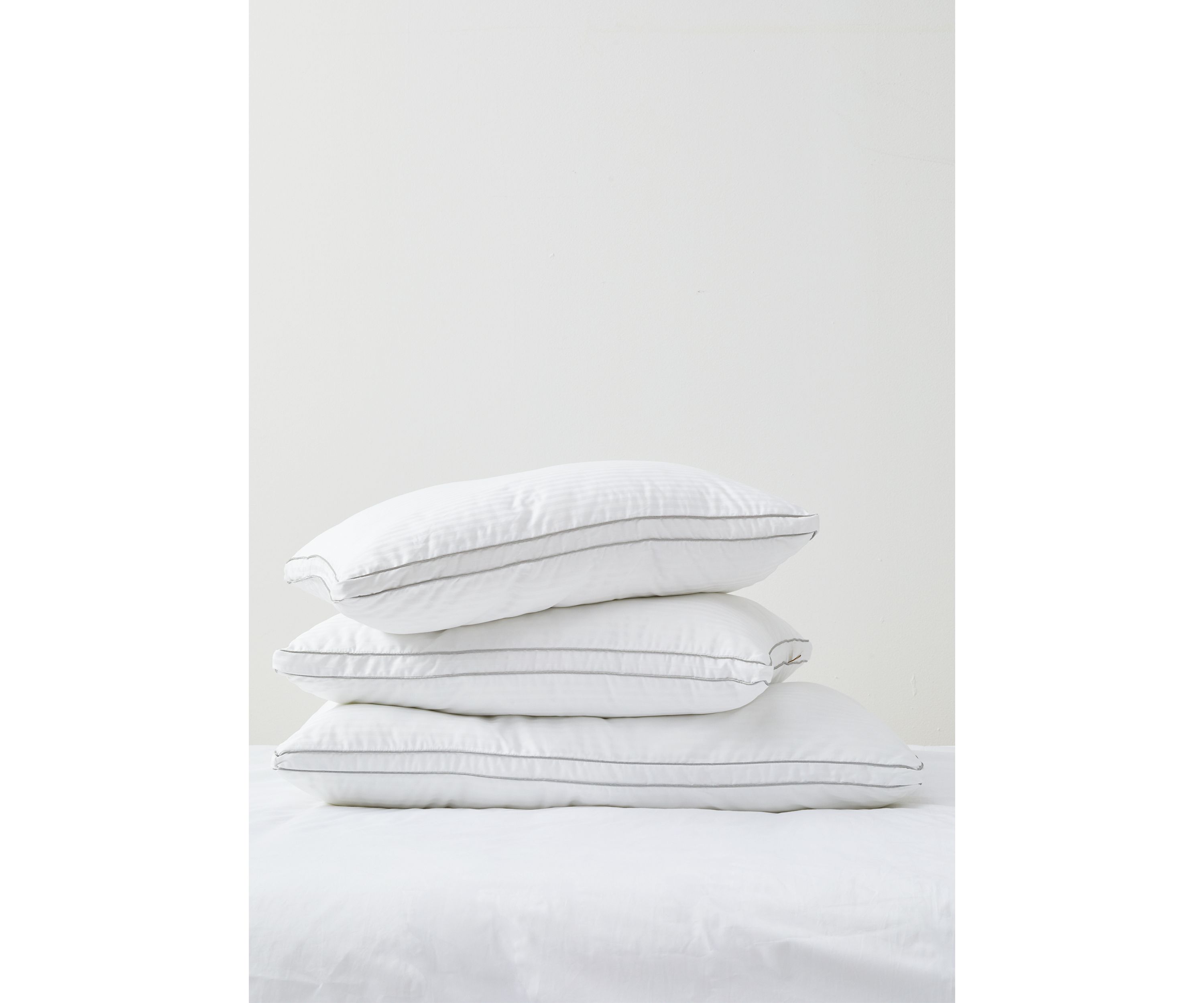 Biltmore Egyptian Collection Medium/Firm Support Pillow