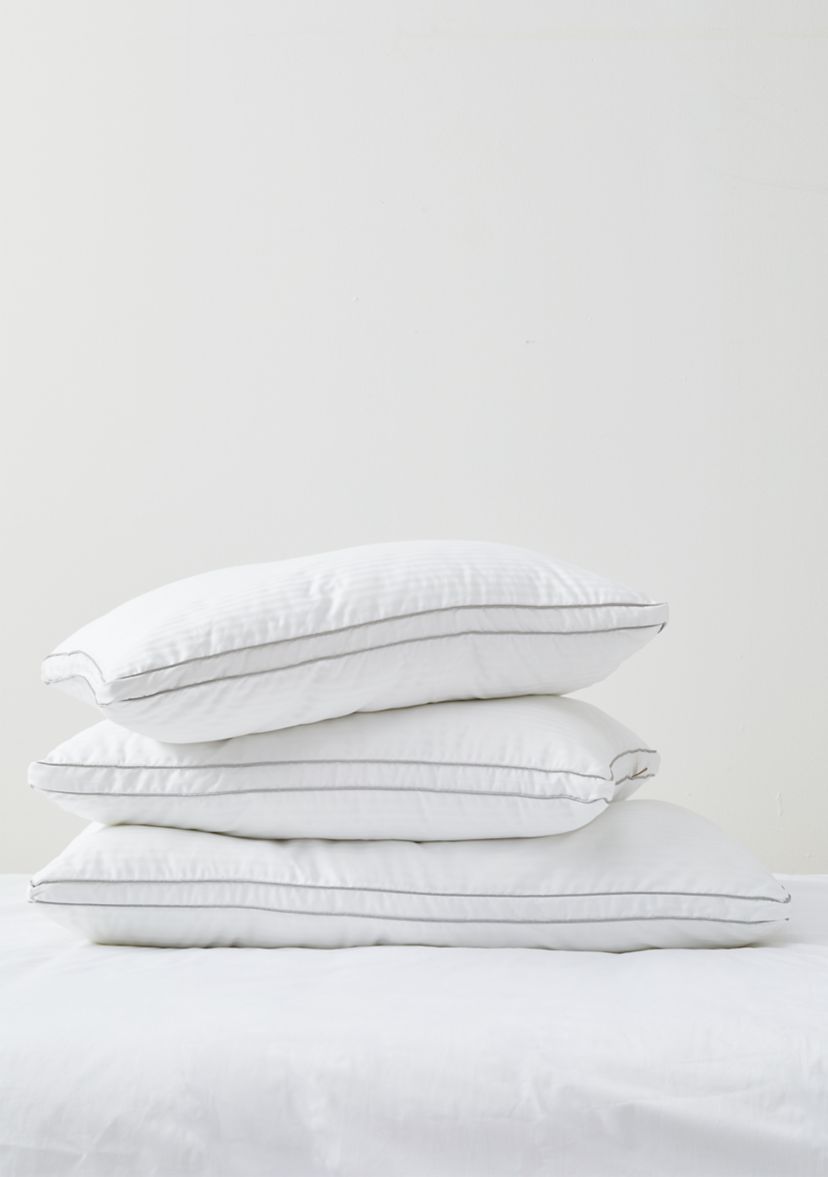 Biltmore Egyptian Collection Medium/Firm Support Pillow
