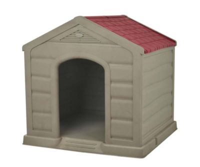 Dog House Largee