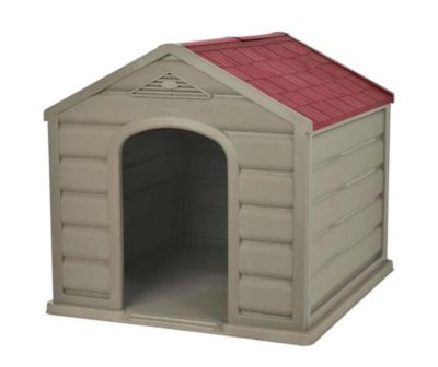 Dog HouseSmall