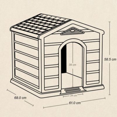 Dog HouseSmall