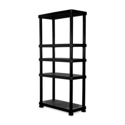 5 Shelf Unit