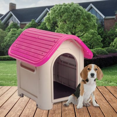 Dog House Small