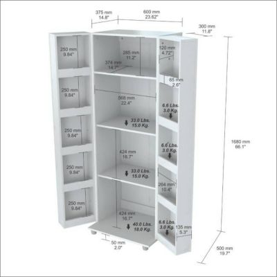 Storage Cabinet