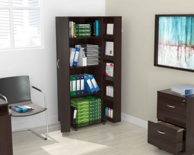 Storage Cabinet