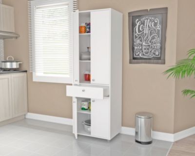 Storagee Cabinet Pantry