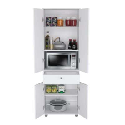 Storagee Cabinet Pantry