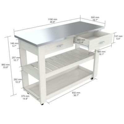 Kitchen Cart