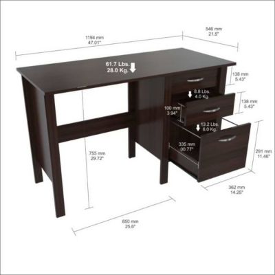 Writing Desk