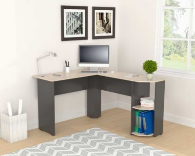 L-Shaped Corner Desk