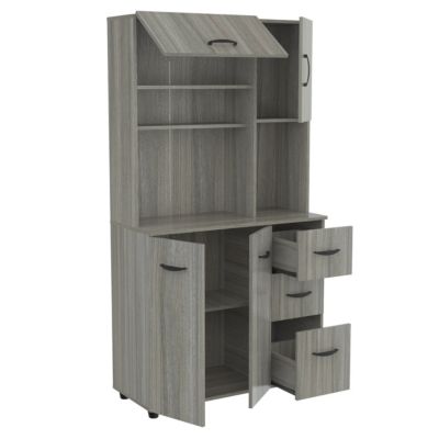 Storage Cabinet