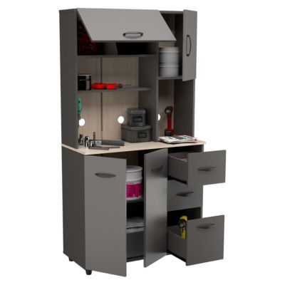 Storage Cabinet