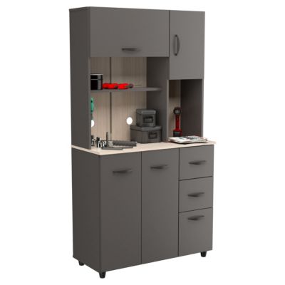 Storage Cabinet