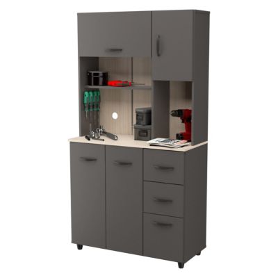 Storage Cabinet