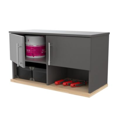 Storage Cabinet