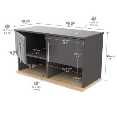 Storage Cabinet