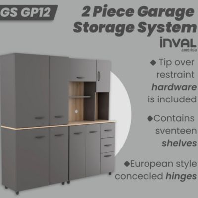 Storage System