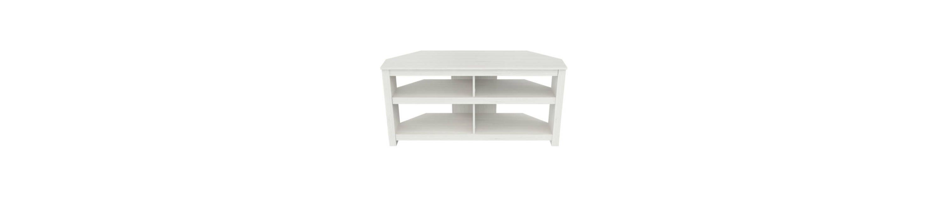 Corner TV Stand