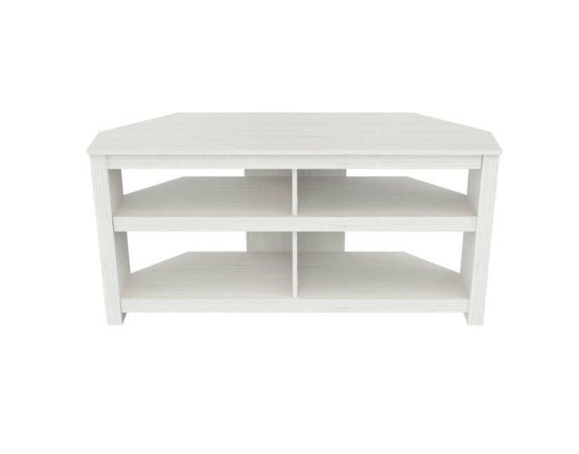 Corner TV Stand