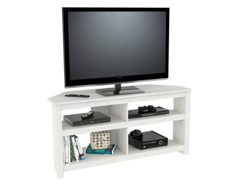 Corner TV Stand
