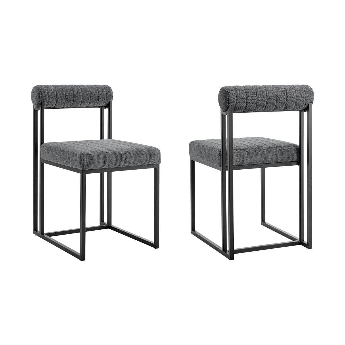 Anastasia Dining Chair Set of 2