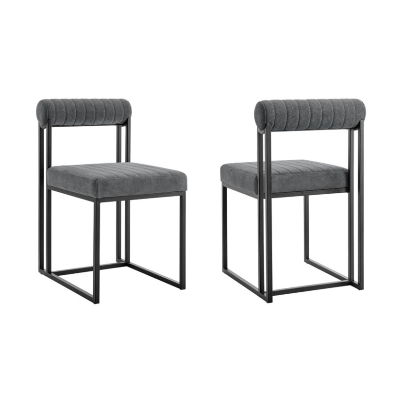 Anastasia Dining Chair Set of 2