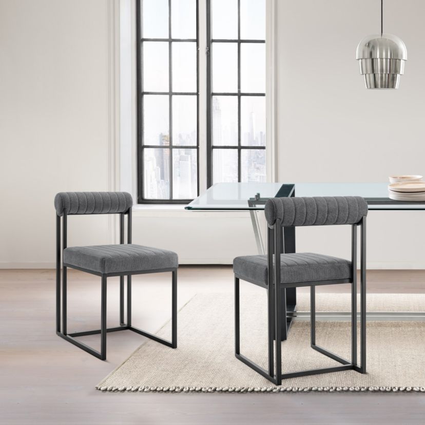 Anastasia Dining Chair Set of 2