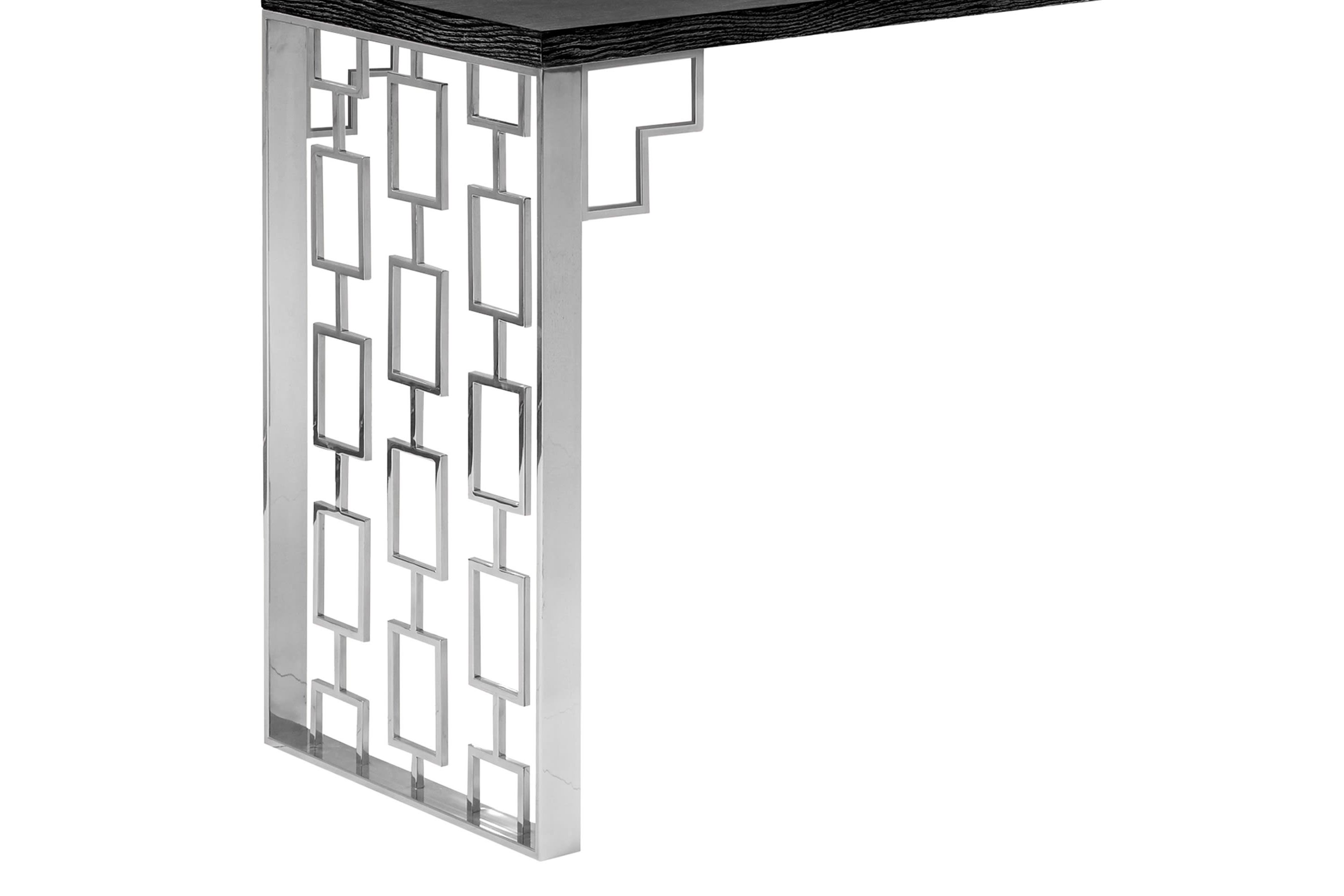 Skyline Console Table