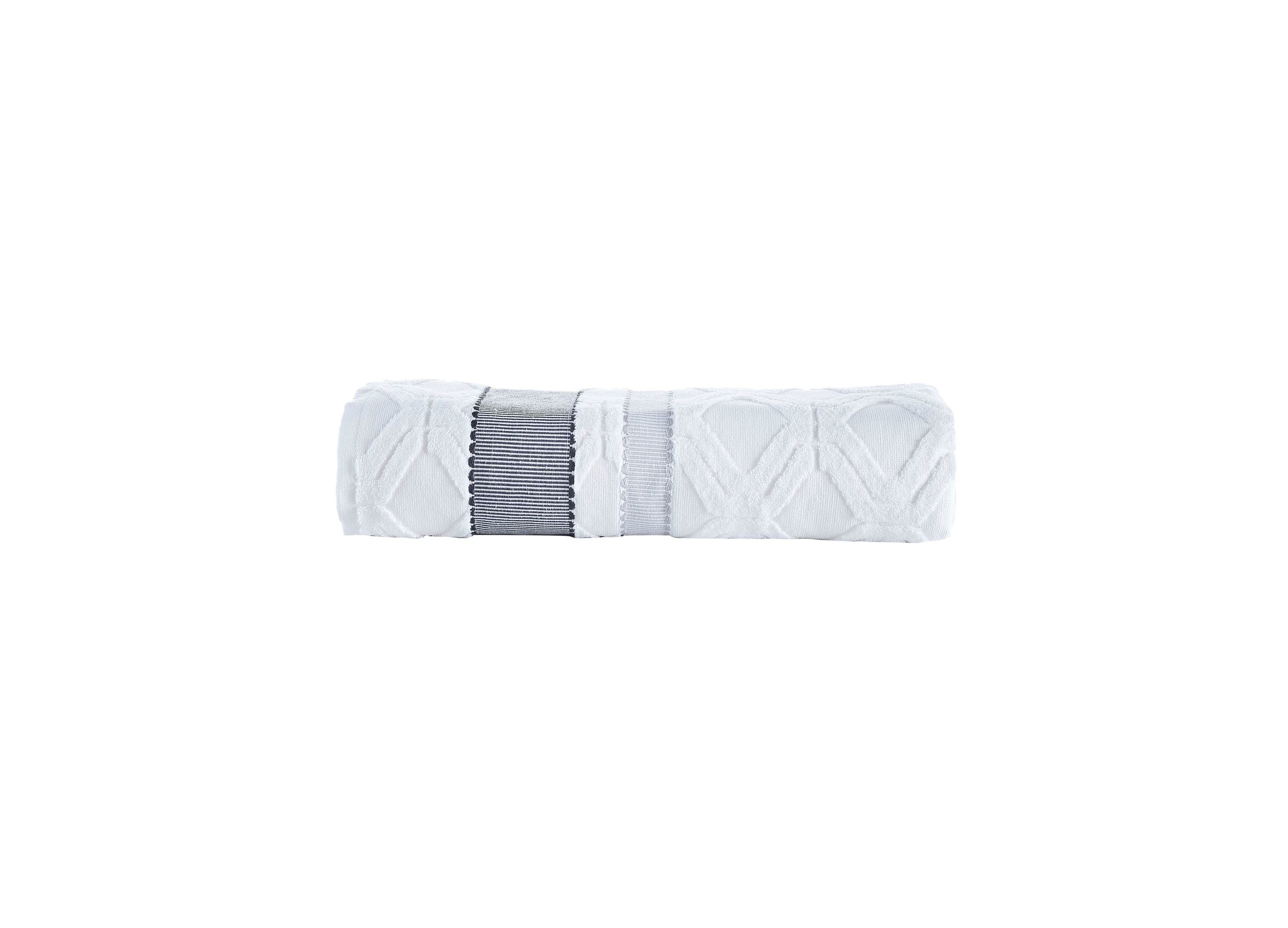 Large Square Bath Sheet