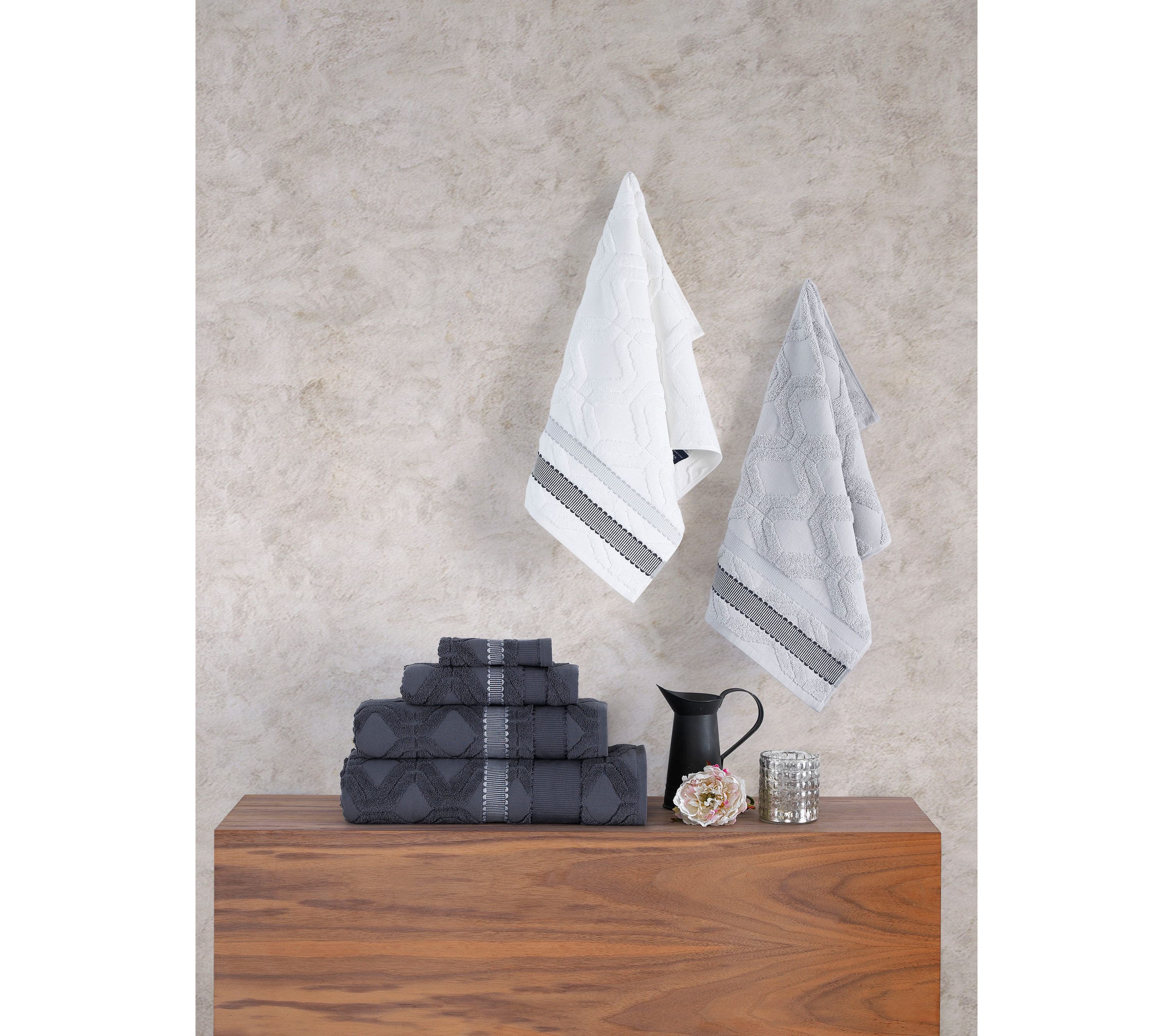 Large Square Bath Sheet