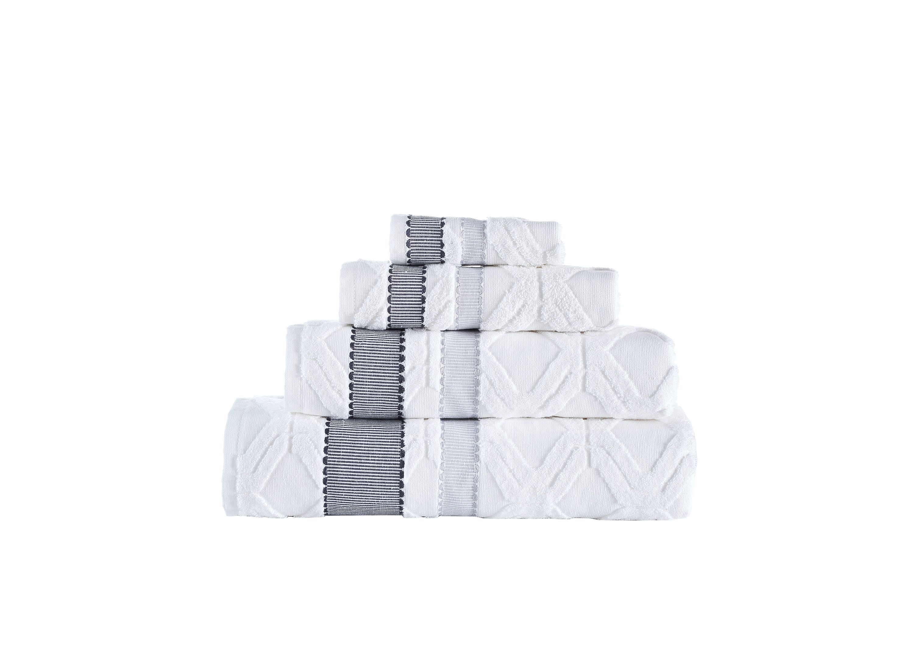 Large Square Bath Sheet