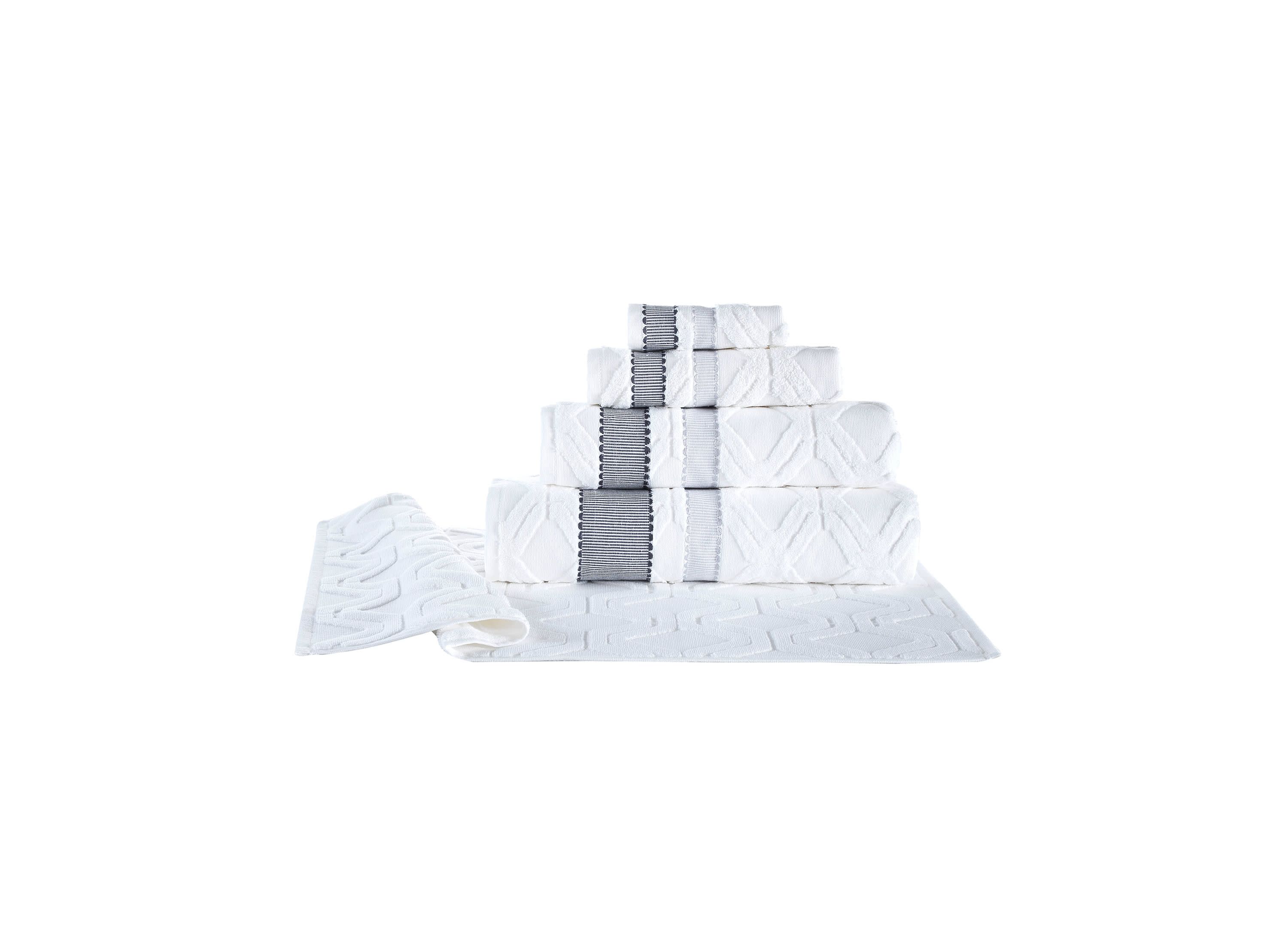 Large Square Bath Sheet