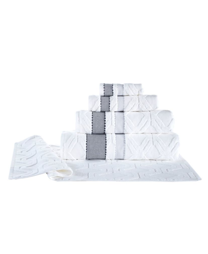 Large Square Bath Sheet