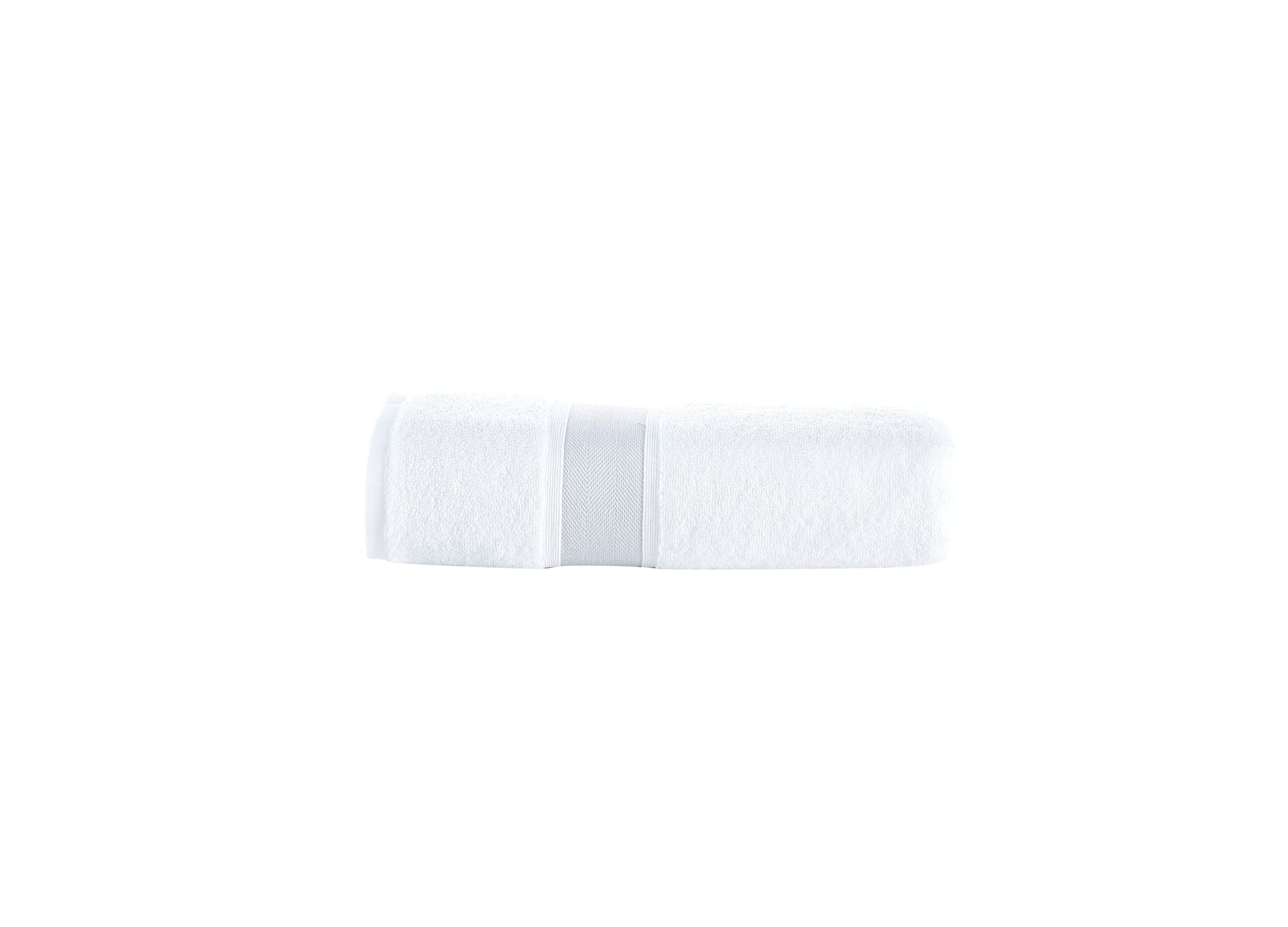 Ottoman Rolls Bath Towel