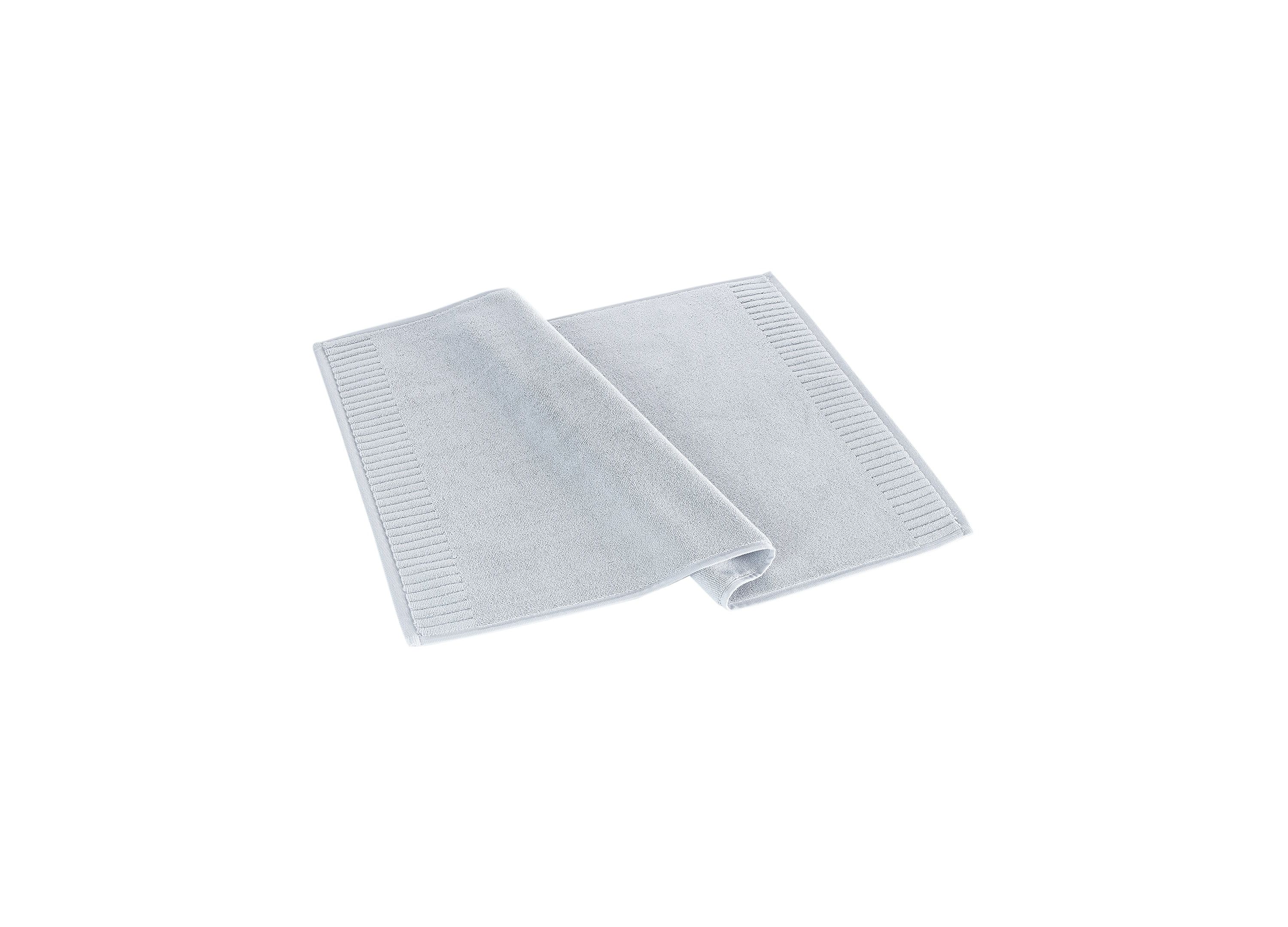 Fancy Border Bath Mat