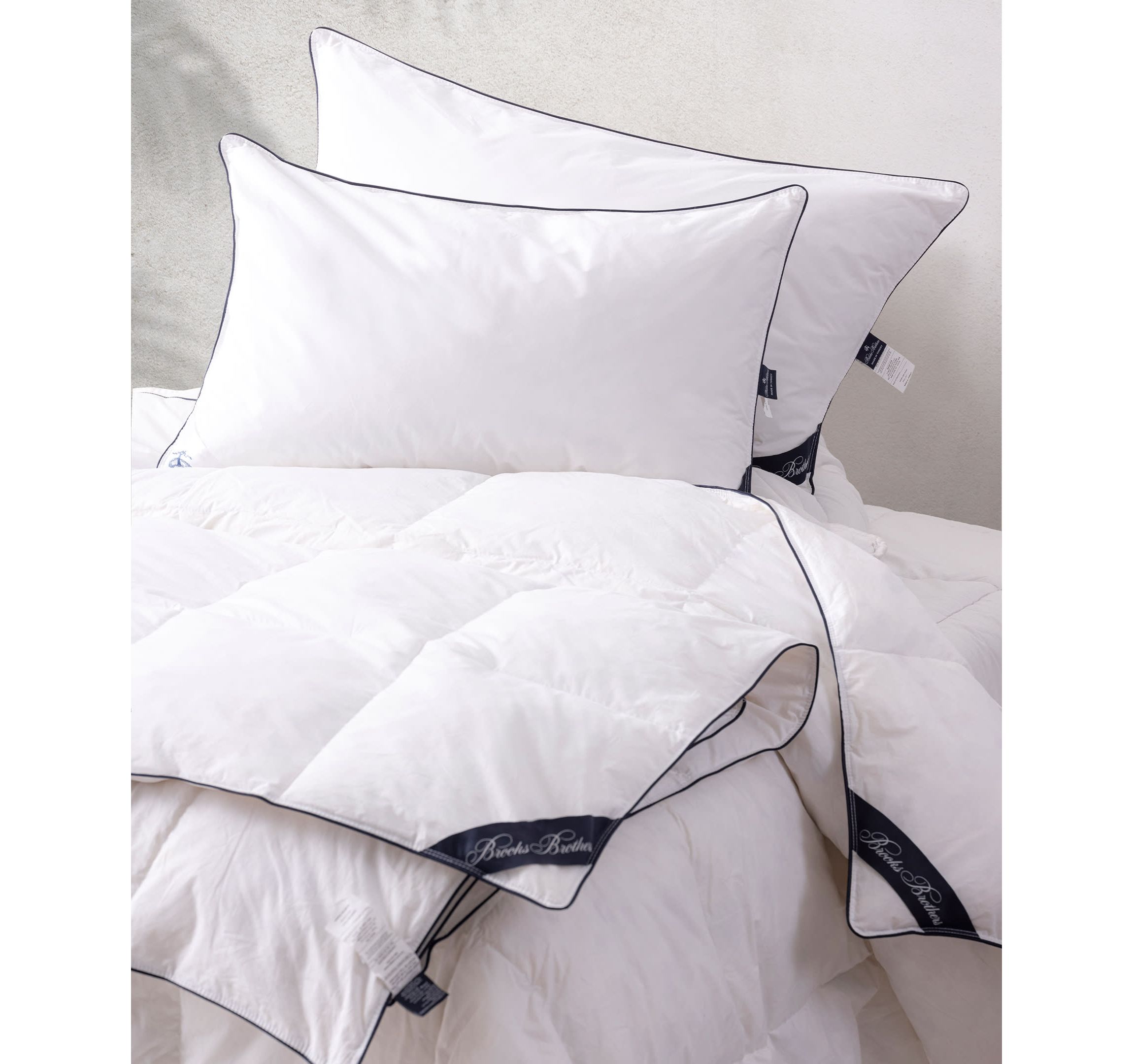 Goose Down / Feather Pillow