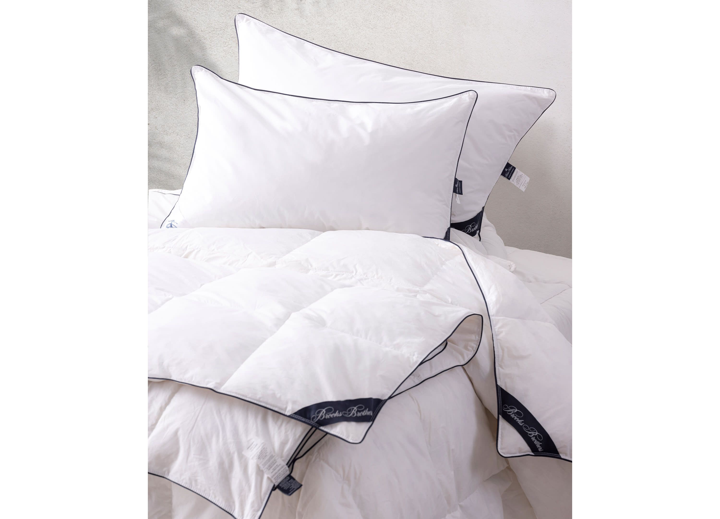 Goose Down / Feather Pillow