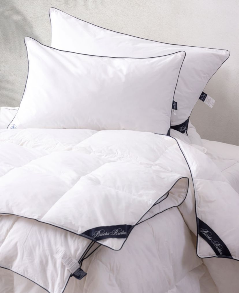 Goose Down / Feather Pillow