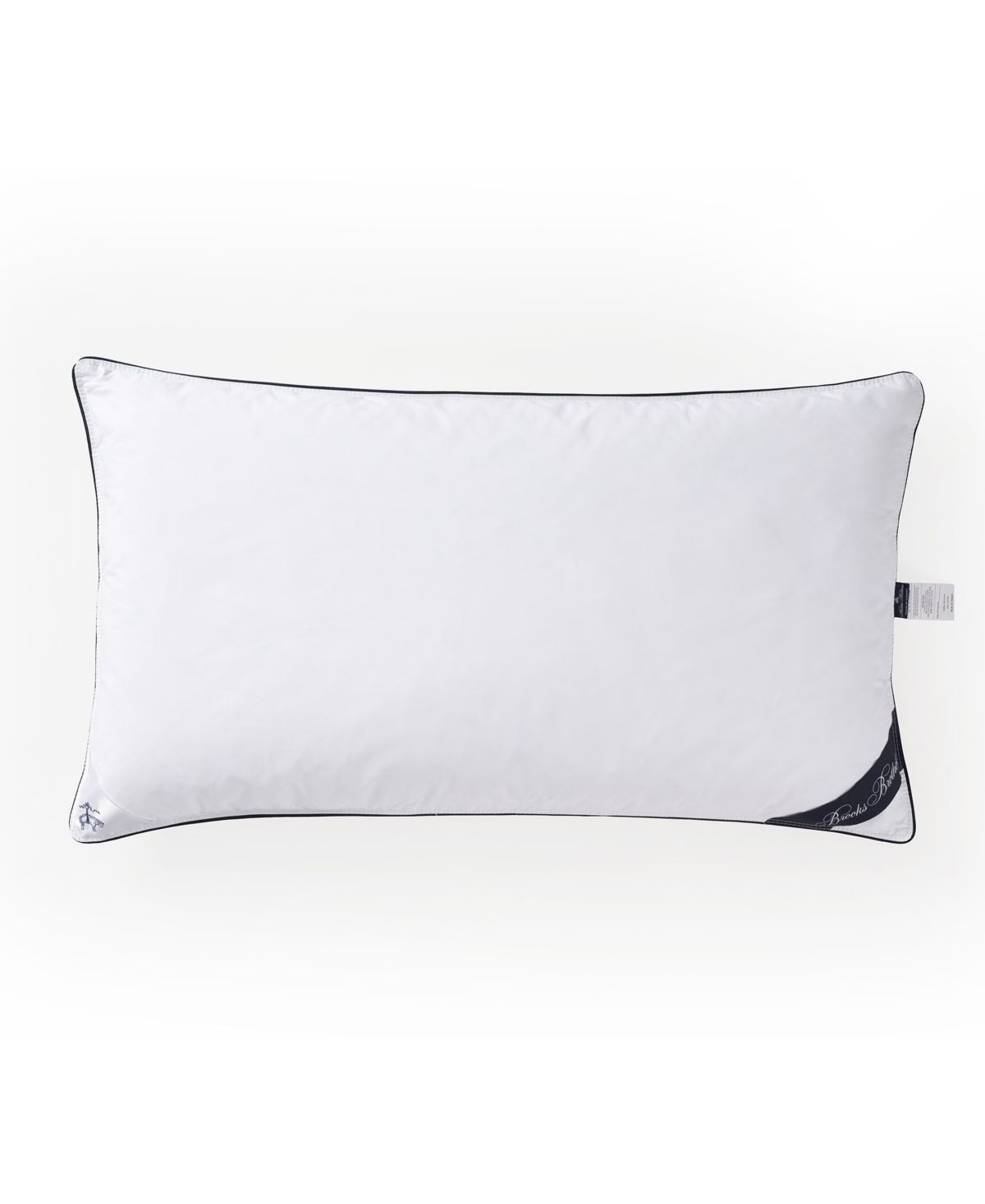 Goose Down / Feather Pillow