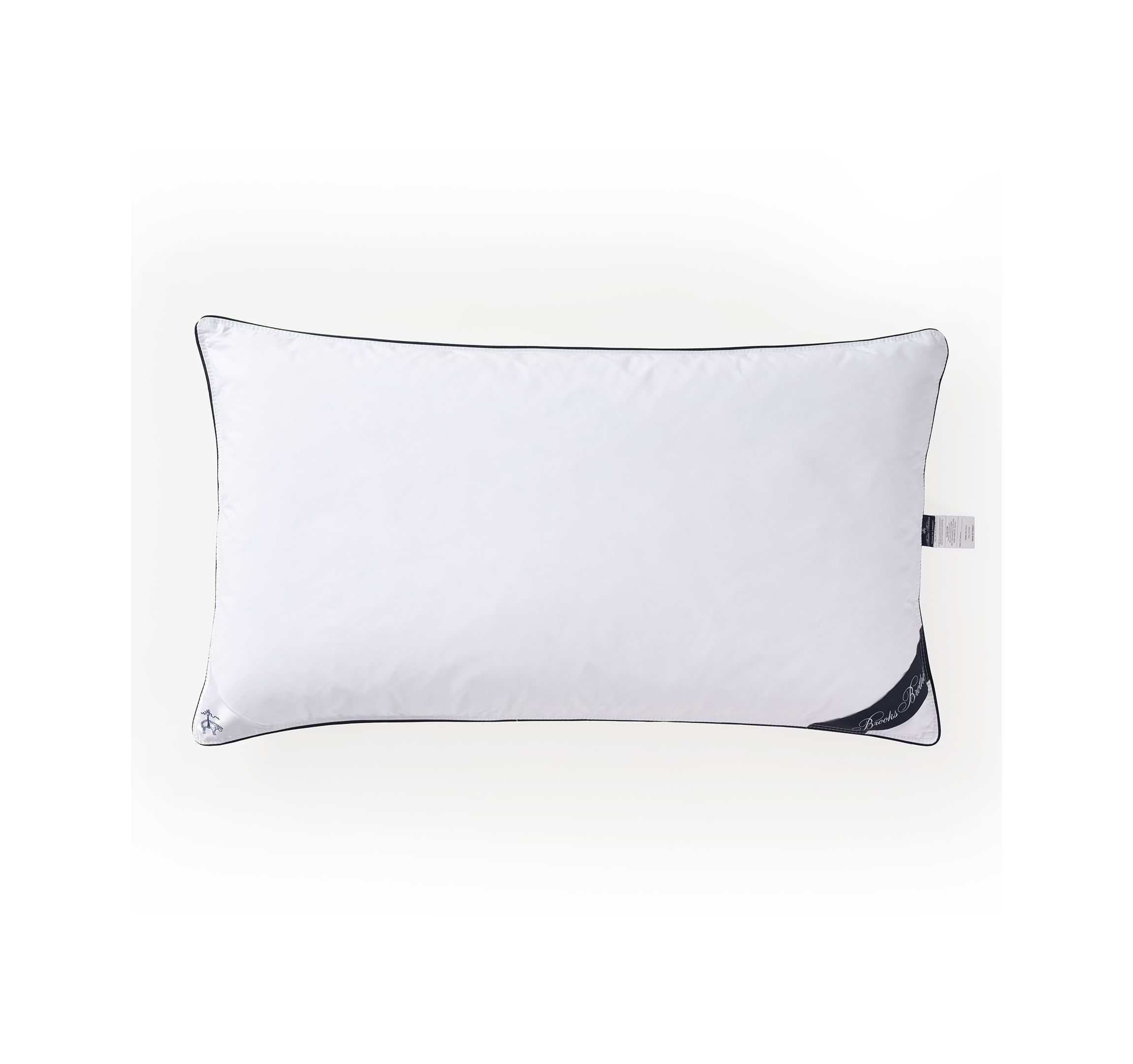 Goose Down / Feather Pillow