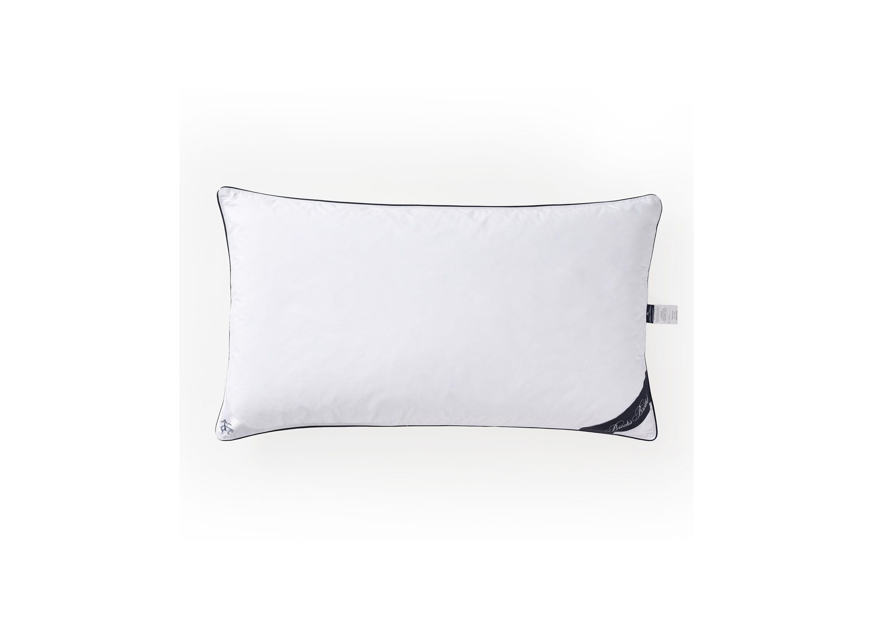 Goose Down / Feather Pillow