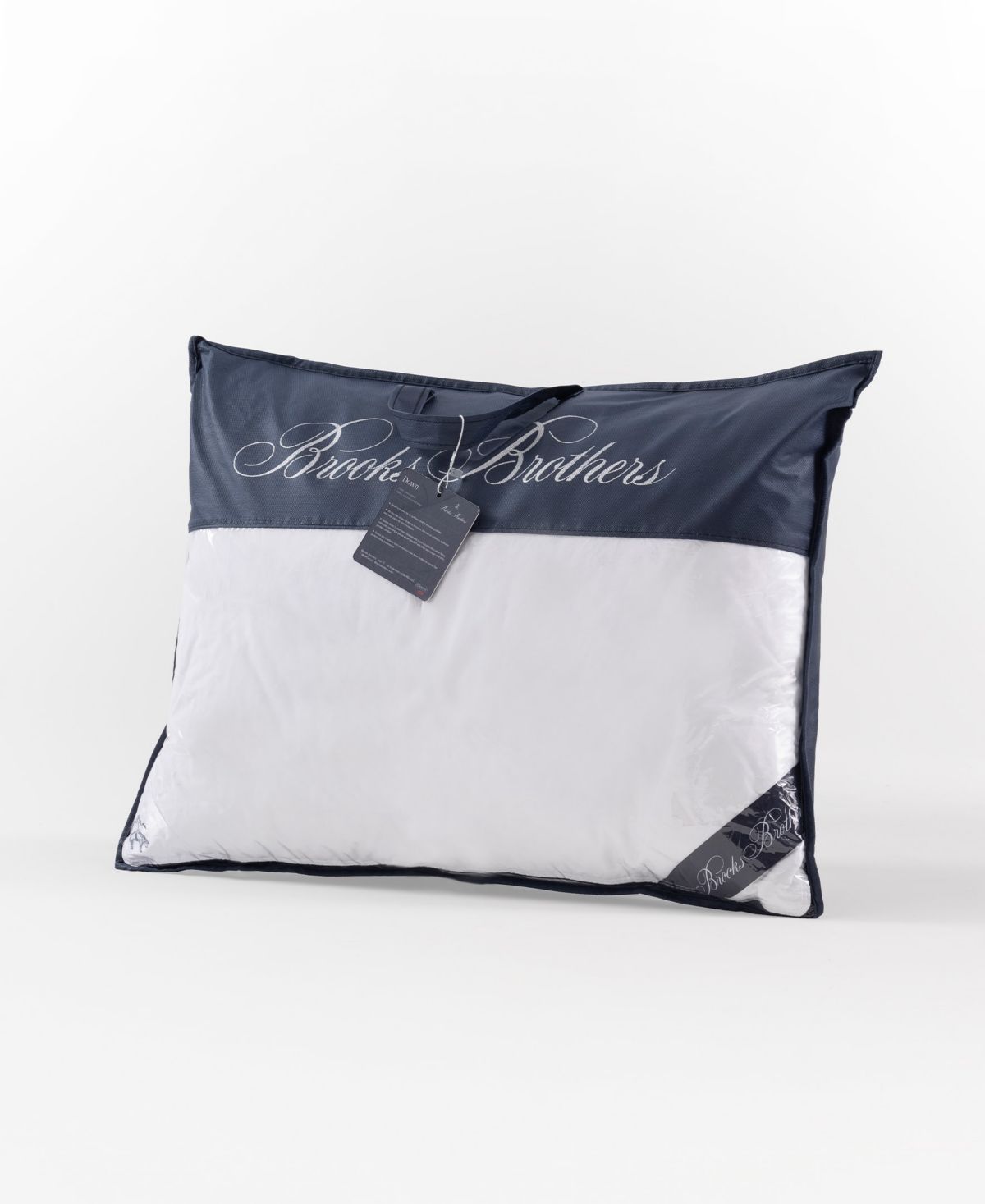 Goose Down / Feather Pillow