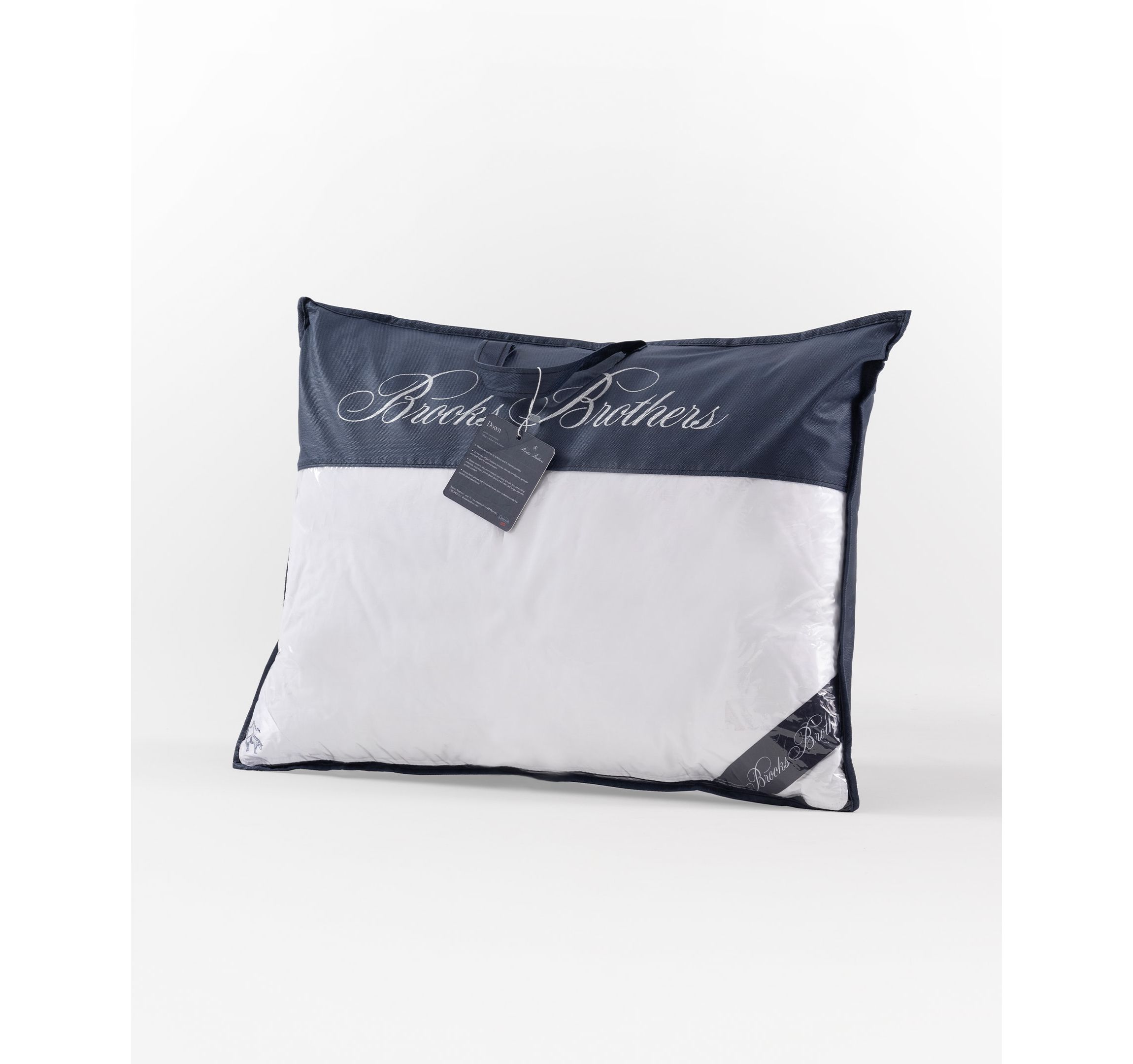 Goose Down / Feather Pillow