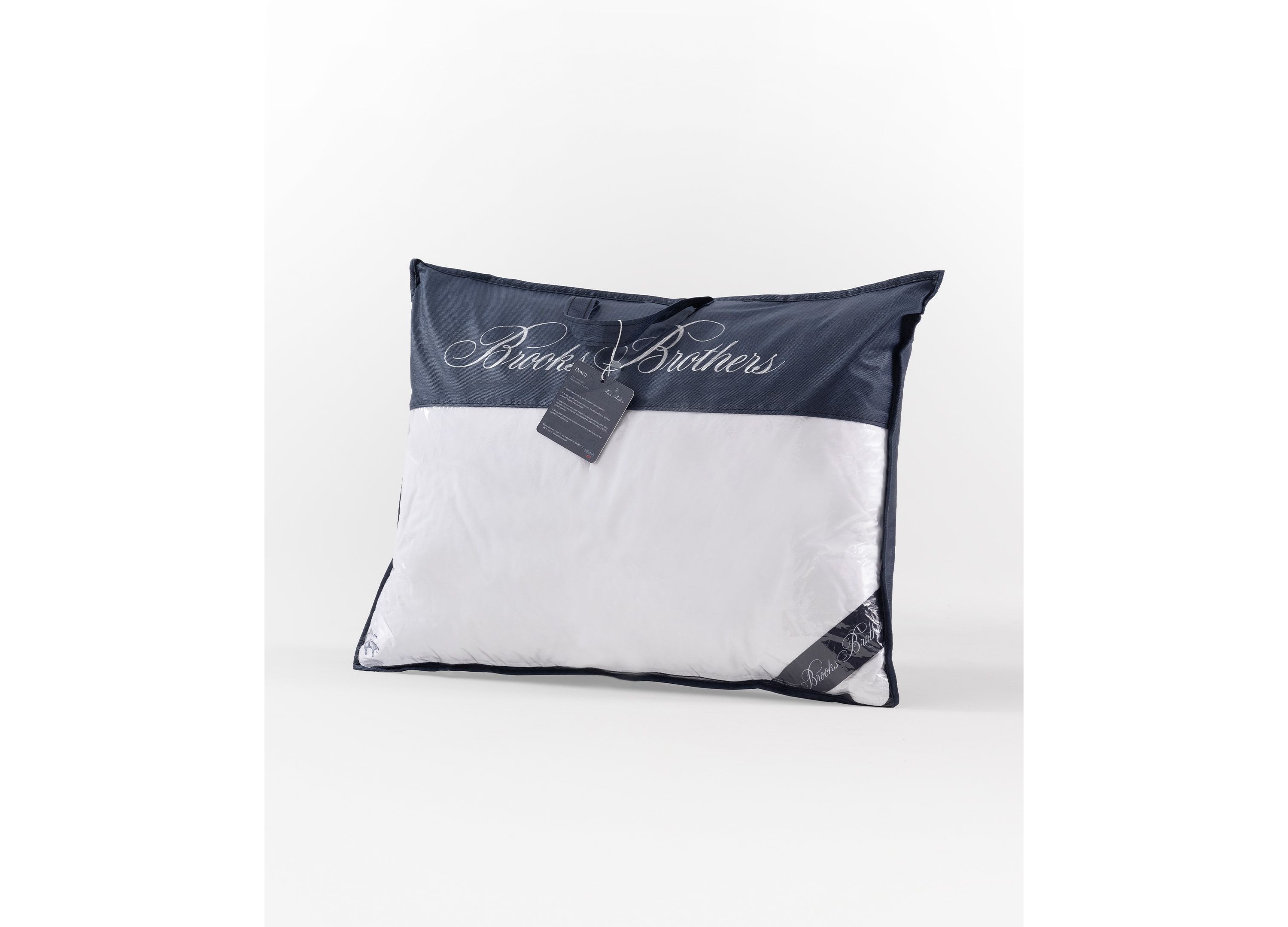 Goose Down / Feather Pillow