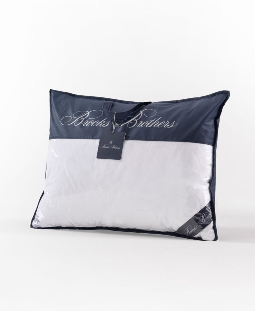 Goose Down / Feather Pillow