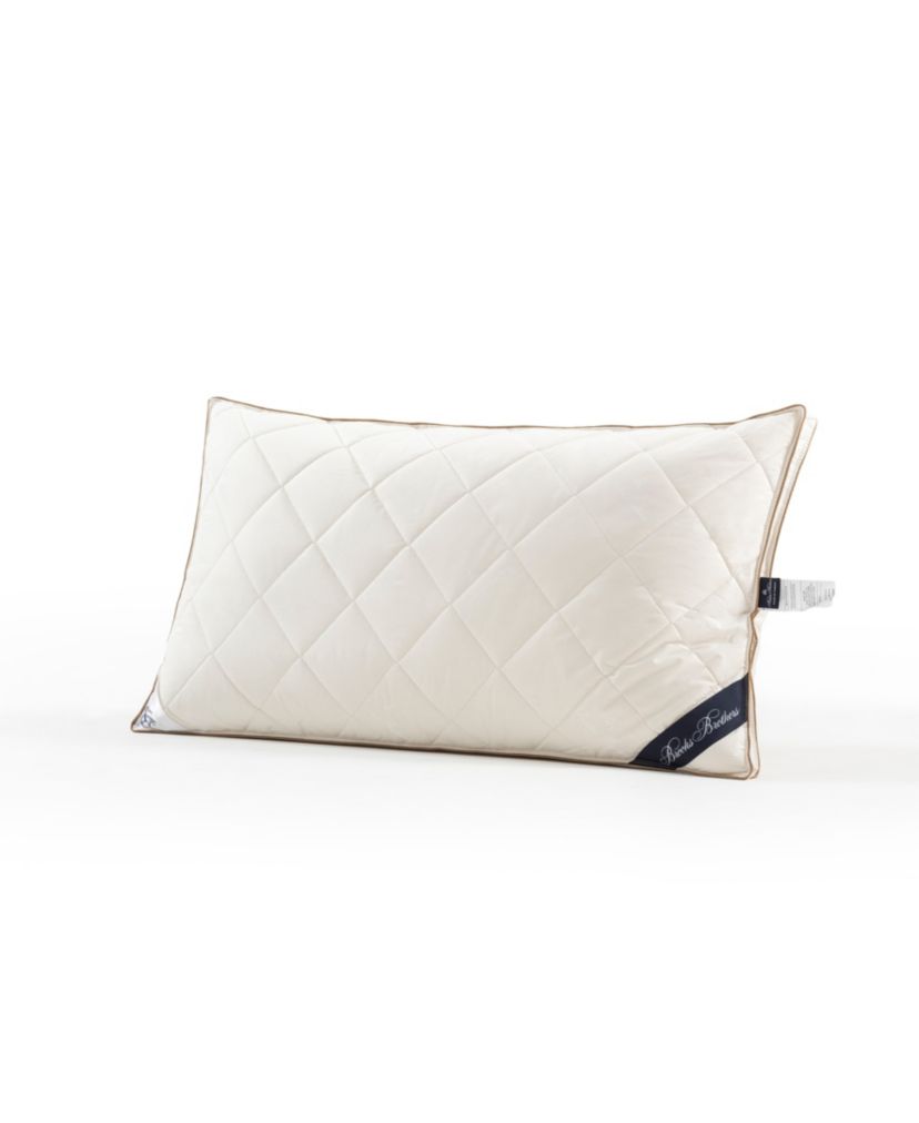 Wool Pillow