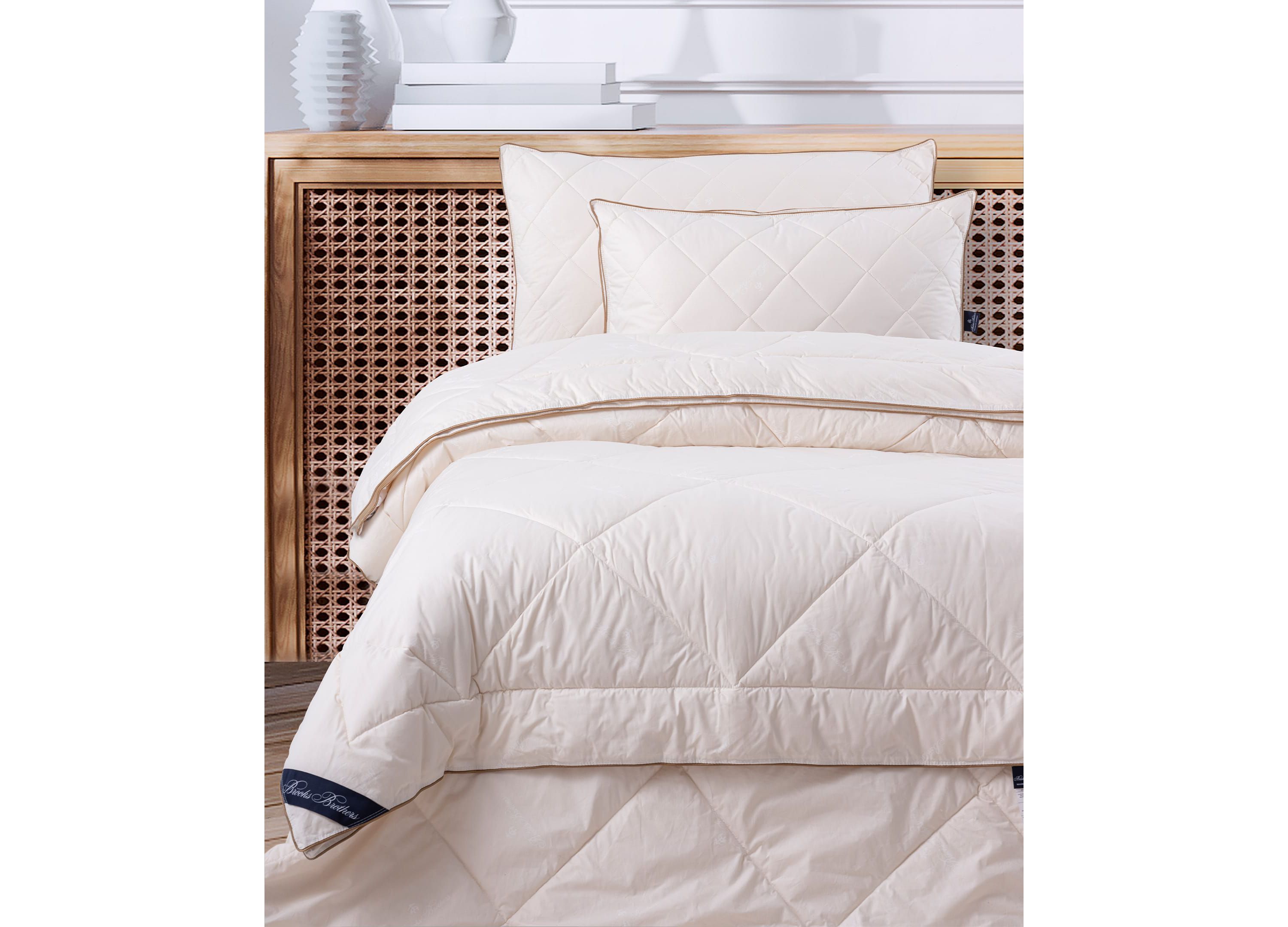 Wool Pillow