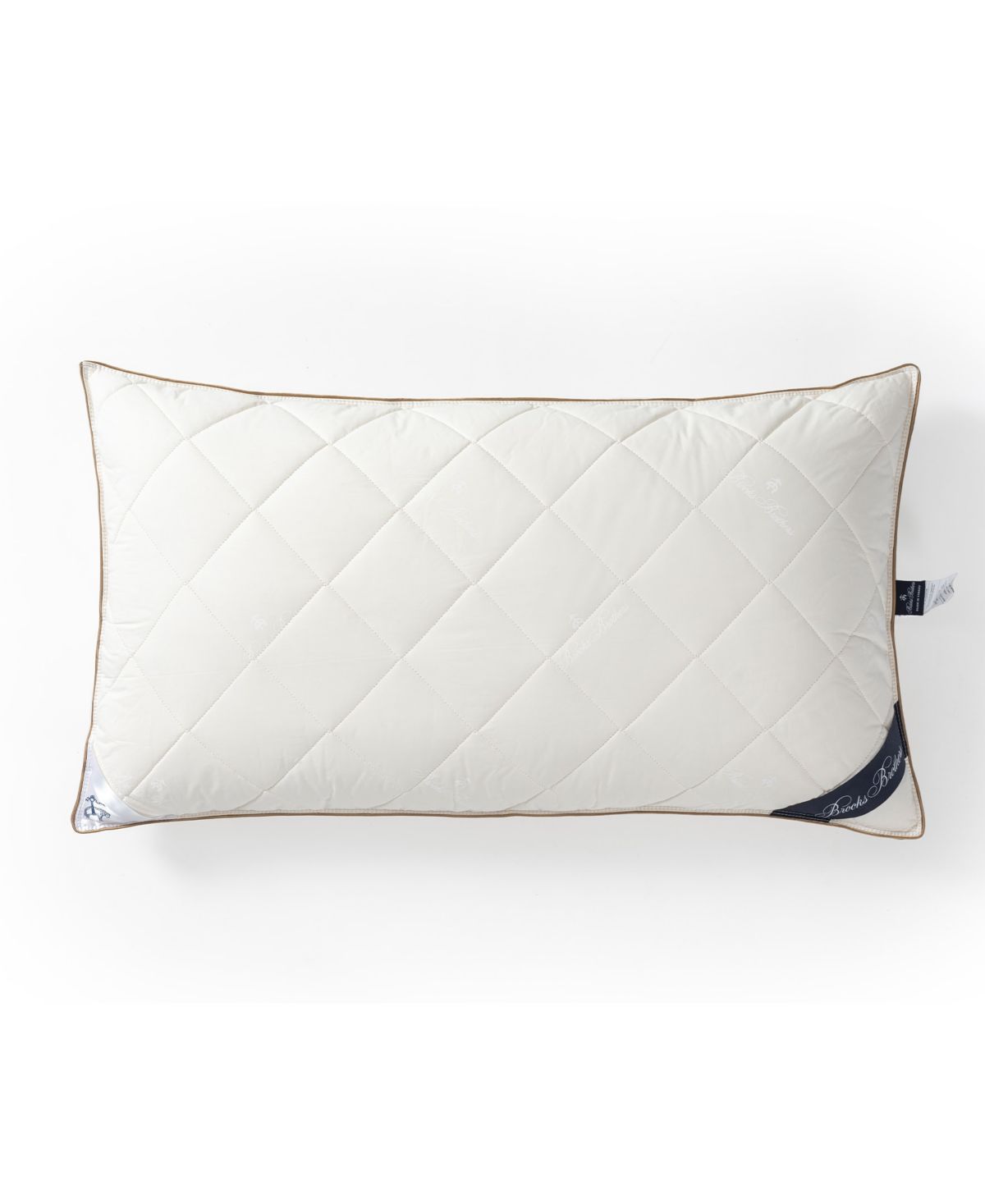 Wool Pillow